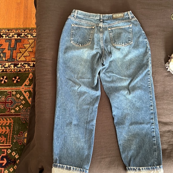 Vintage 90’s jeans | Gitano - Picture 4 of 8